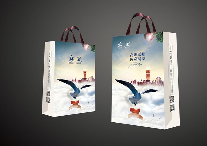 手提袋 時尚與實用的完美融合